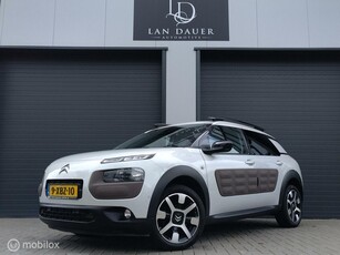 Citroen C4 Cactus 1.2 e-VTi Shine / Automaat / Pano / Camera