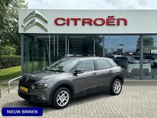 Citroen C4 Cactus 1.2 PureTech Business