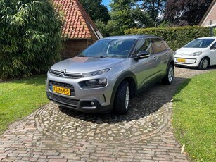 Citroen C4 Cactus 1.2 PureTech Feel-Led-Navi-PDC-LMV-