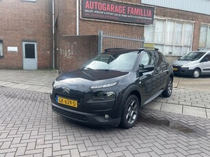 Citroen C4 Cactus 1.2 PureTech Shine