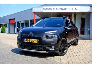 Citroen C4 Cactus 1.6 BlueHDi Business Plus PanoHalf