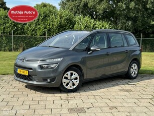 Citroen C4 Grand Picasso 1.6 e-THP Intensive Automaat! 7