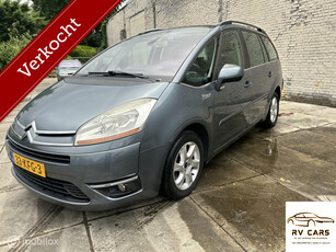 Citroen C4 Grand Picasso 1.6 THP Business EB6V 7p.