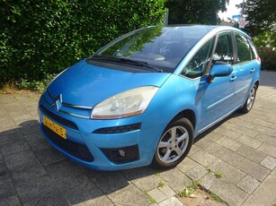 Citroen C4 Picasso 1.6 VTi Ambiance 5p.