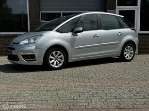 Citroen C4 Picasso 1.6 VTi ECC-AIRCO/CRUISE.C/TREKHAAK