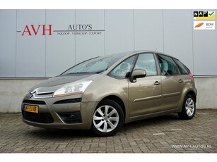 Citroen C4 Picasso 1.8-16V Ambiance