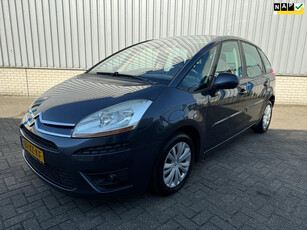 Citroen C4 Picasso 1.8-16V Ambiance 5p.