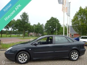 Citroen C5 2.0-16V Différence '04 ClimaCruise8-7-25 APK