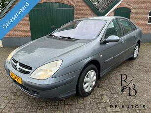 Citroen C5 2.0-16V Ligne Prestige MEENEEMPRIJS