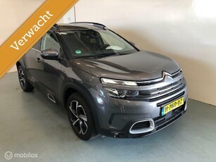 Citroen C5 Aircross 1.2 130 Feel 360 camera