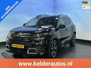 Citroen C5 Aircross 1.2 PureTech Business Plus Clima Navi