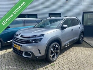 Citroen C5 Aircross 130pk Business Plus