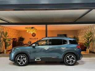 Citroen C5 Aircross 1.6 PureTech Garantie Trekhaak Leder