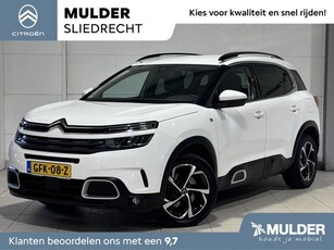 Citroën C5 Aircross SUV Feel Pack 1.6 PHEV Hybrid 225pk