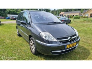 Citroen C8 2.0-16V Ligne Prestige