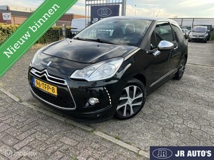 Citroen DS3 1.6 e-HDi So Chic