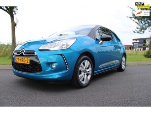 Citroen DS3 1.6 So Chic, Airco Lederen bekleding