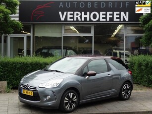 Citroen DS3 1.6 So Chic - NAVI - CLIMATE CONTROL - PARKEER