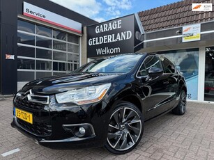 Citroen DS4 1.6 THP Sport Chic Volleder Navi Cruise