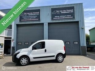 Citroen FIAT Nemo 1.4 BENZINE AIRCO