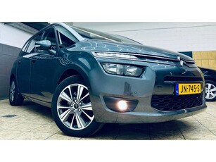 Citroen Grand C4 Picasso 1.6 e-THP Intensive /7P/1STE