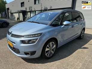 Citroen Grand C4 Picasso 1.6 HDi Intensive