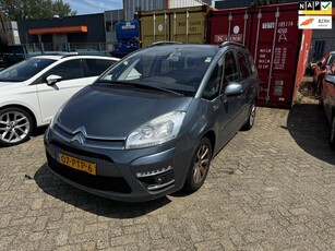 Citroen Grand C4 Picasso 1.6 VTi Ligne Business 7p Export