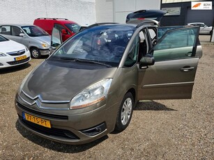 Citroen Grand C4 Picasso 1.8-16V Ambiance 7personen