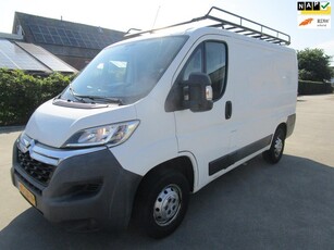 Citroen Jumper 30 2.2 HDI L1H1 Economy airco Imperial,netjes