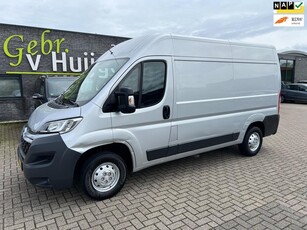 Citroen Jumper 33 2.0 BlueHDi L2H2 Economy