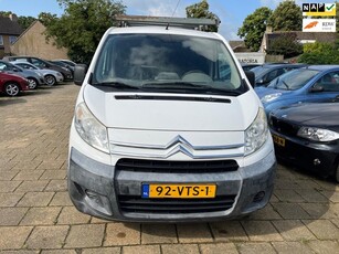 Citroen Jumpy 10 1.6 HDI L1 H1 / 2008 Lees adv.!