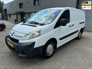 Citroen Jumpy 12 2.0 HDIF L2 H1