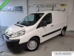 Citroen Jumpy bestel 10 1.6 HDI L1H1 Economy