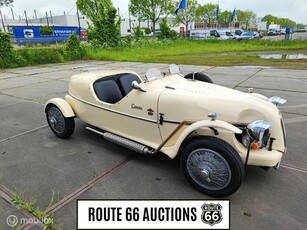 Citroen Lomax Le Patron Route 66 Auctions