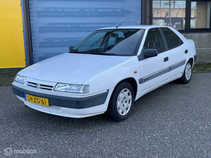 Citroen Xantia 1.6i 1995 130.000km NAP schuifdak