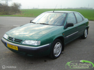 Citroen Xantia 1.8i Deauville