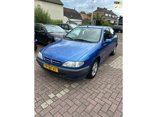 Citroen Xsara Coupé 1.8i-16V Ligne Prestige NWE APK NAP INRUILKOOPJE!