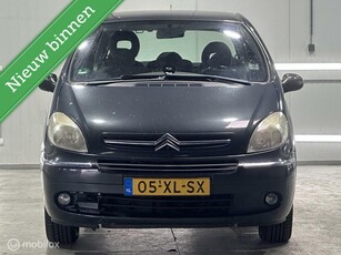 Citroen Xsara Picasso 1.6i-16V Cool Tech