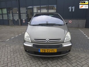 Citroen Xsara Picasso 1.6i-16V Image 2008 Airco Cruise NAP!