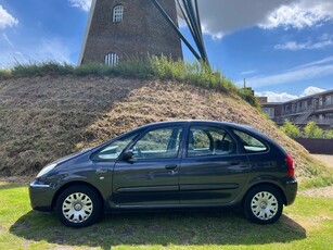 Citroen Xsara Picasso 1.6i-16V Image NIEUWE APK KOUDE AIRCO