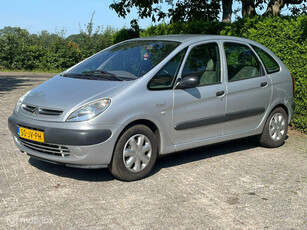 Citroen Xsara Picasso 1.6i NAP