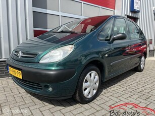 Citroen Xsara Picasso 1.8i-16V airco / nieuwe apk!