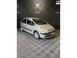 Citroen Xsara Picasso 2.0i-16V Différence 2 Clima