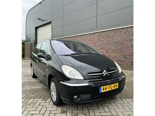 Citroen Xsara Picasso 2.0i-16V - NEW APK 07/2025 - AUTOMAAT