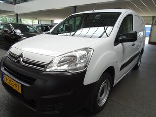 Citroën Berlingo 1.6 BlueHDI 100 Club XL S&S Maxi