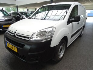 Citroën Berlingo 1.6 BlueHDI 100 Club XL S&S Maxi