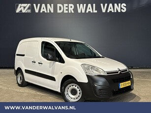 Citroën Berlingo 1.6 BlueHDI L1H1 Euro6 Airco Trekhaak