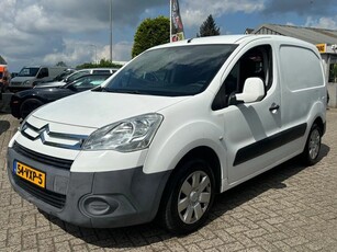 Citroën Berlingo 1.6 HDI Schuifdeur 2008 46.000 KM