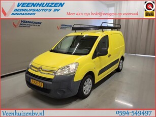 Citroën Berlingo 1.6HDI Apk tot 25-08-2024 (bj 2010)