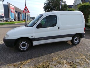 Citroën Berlingo 1.9 D 600 APK tot 04-07-2025 ex